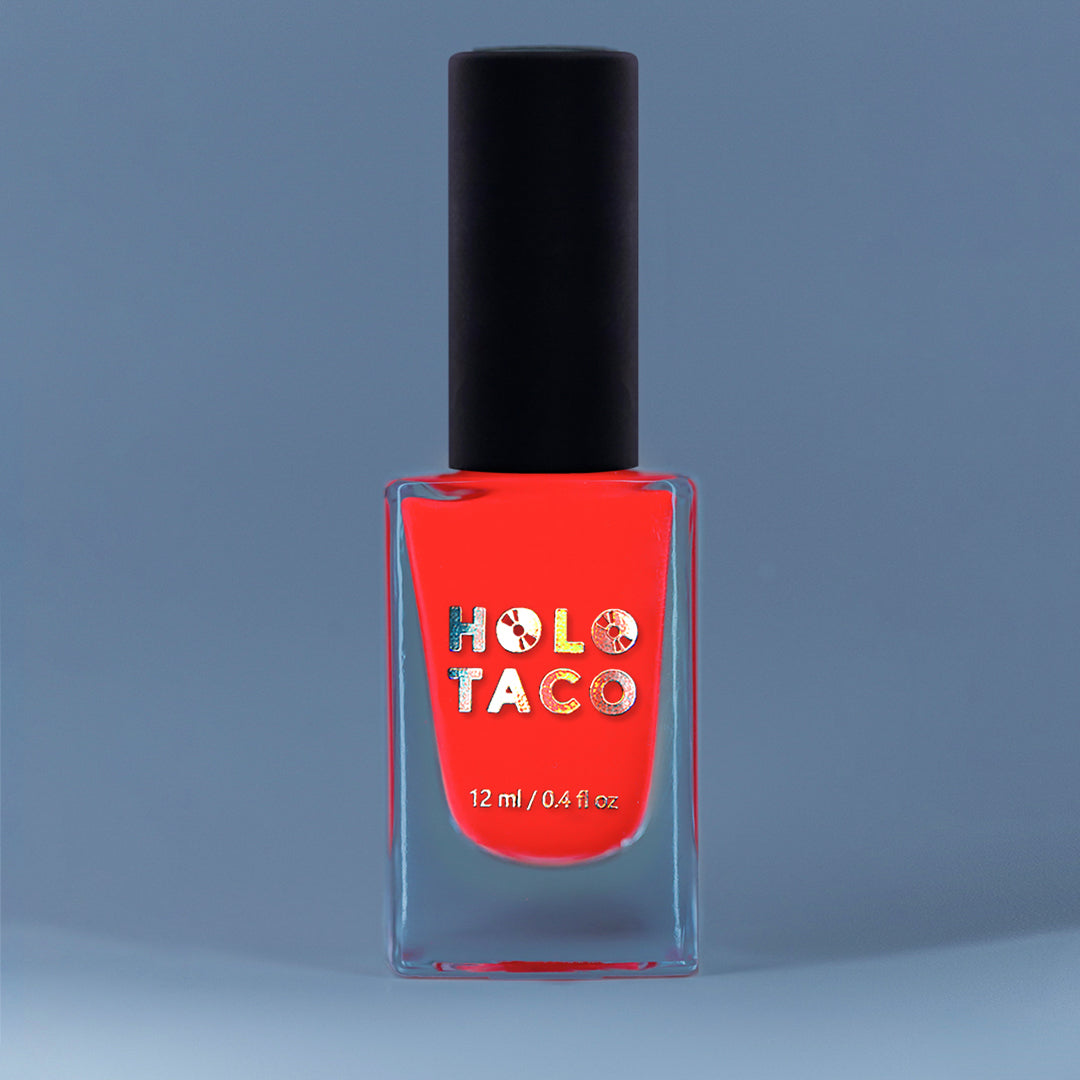 Nail Oil Pen – Holo Taco