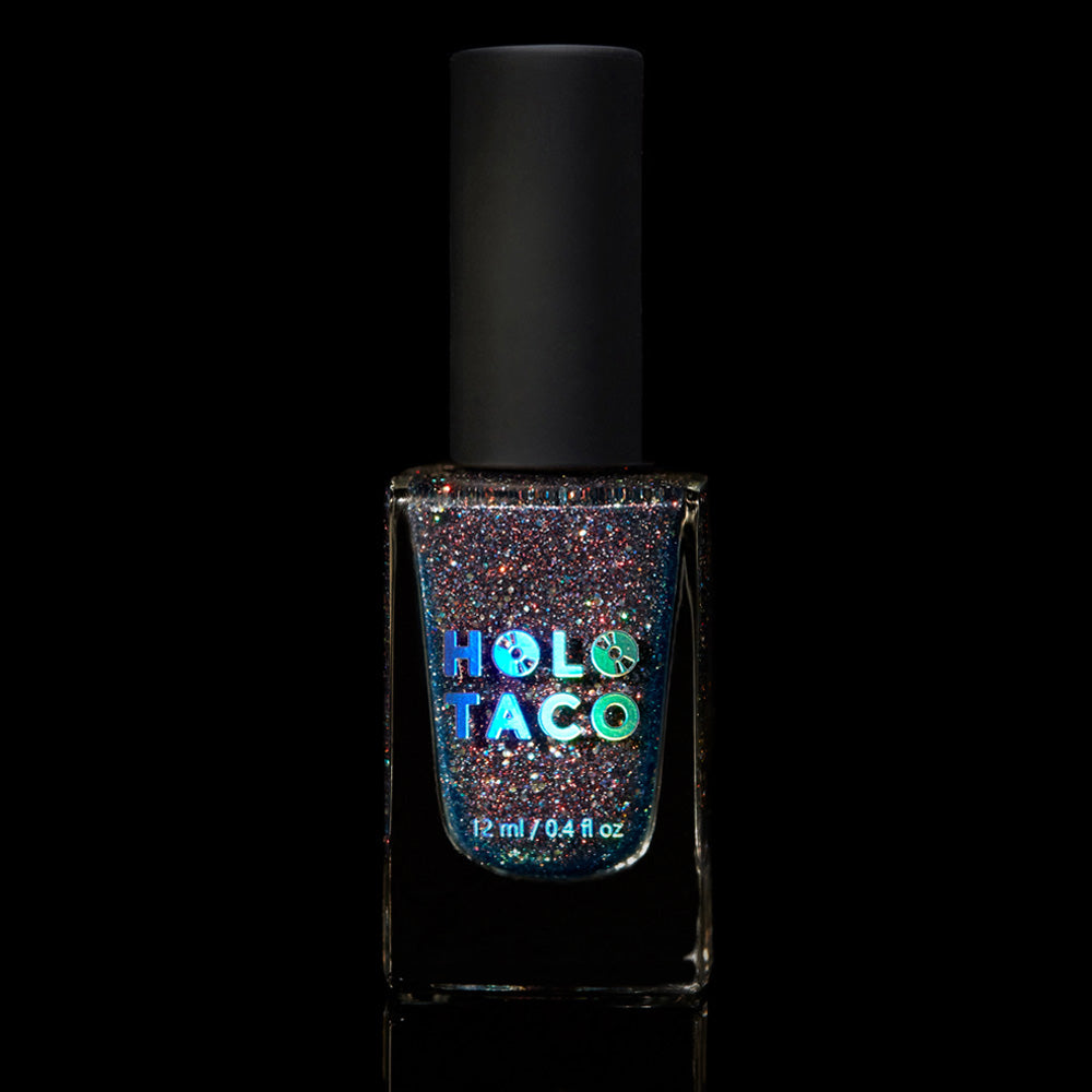 LIMITED EDITION Holo 2024 Taco Existential Crisis