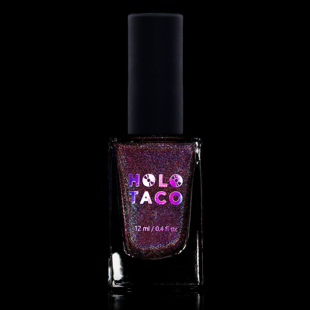 Holo Taco Dark 2024 Rainbow Collection