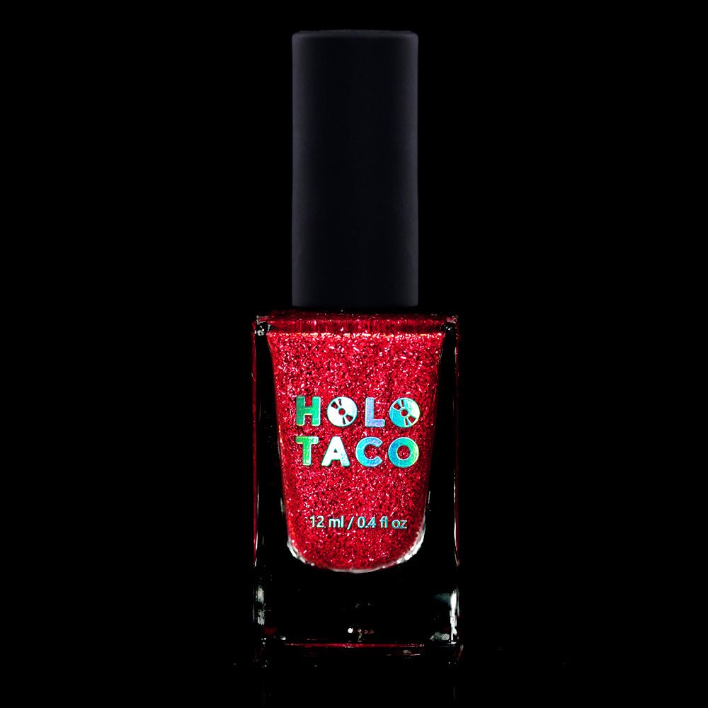 Fallen Flake Taco – Holo Taco