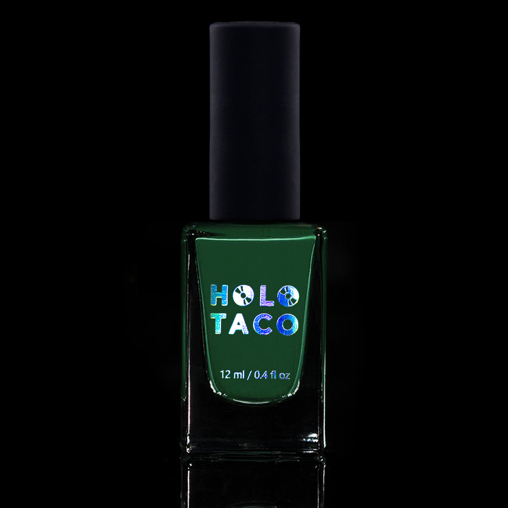 Holo Taco outlets Julien Collection