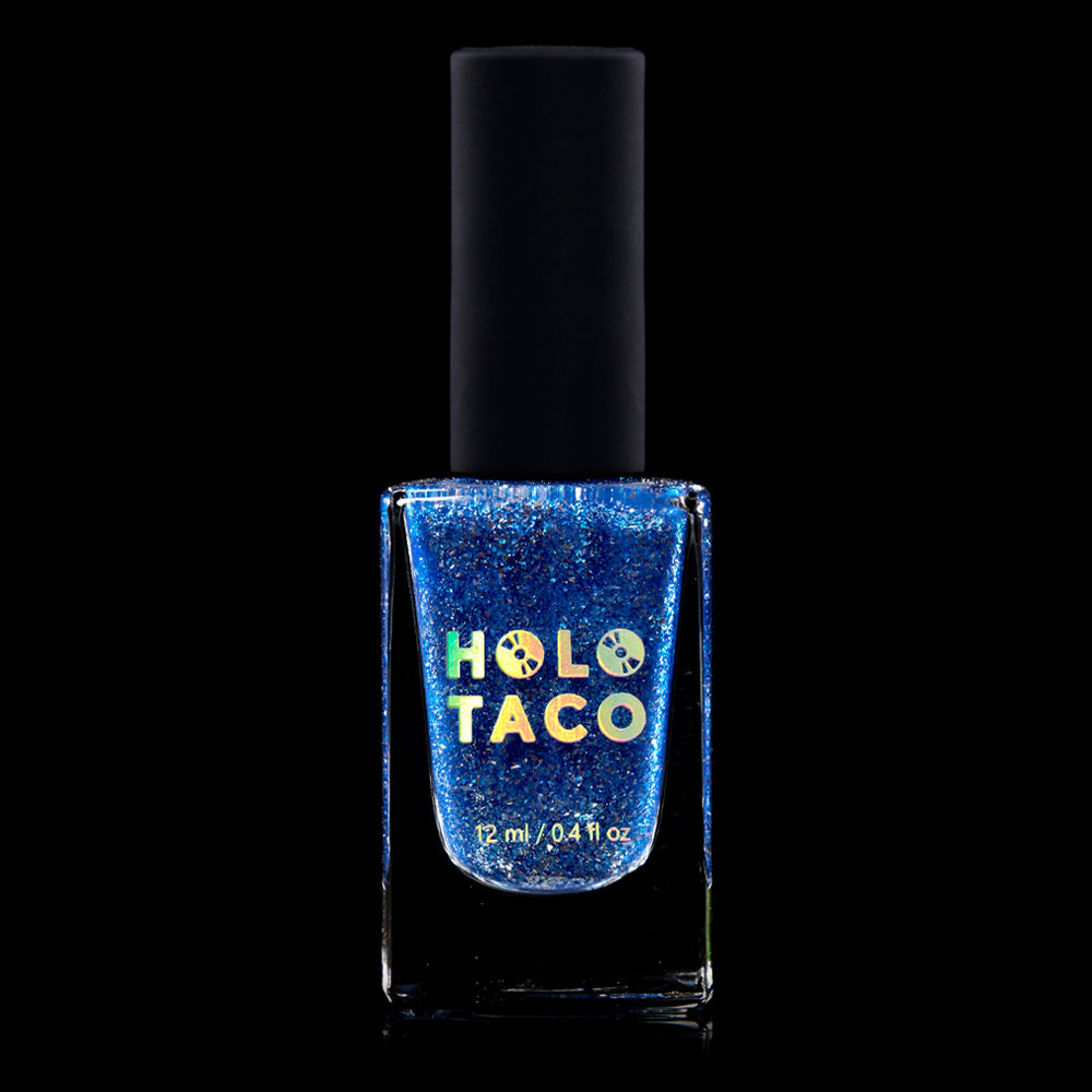 Holo Taco Cold outlet Shoulder