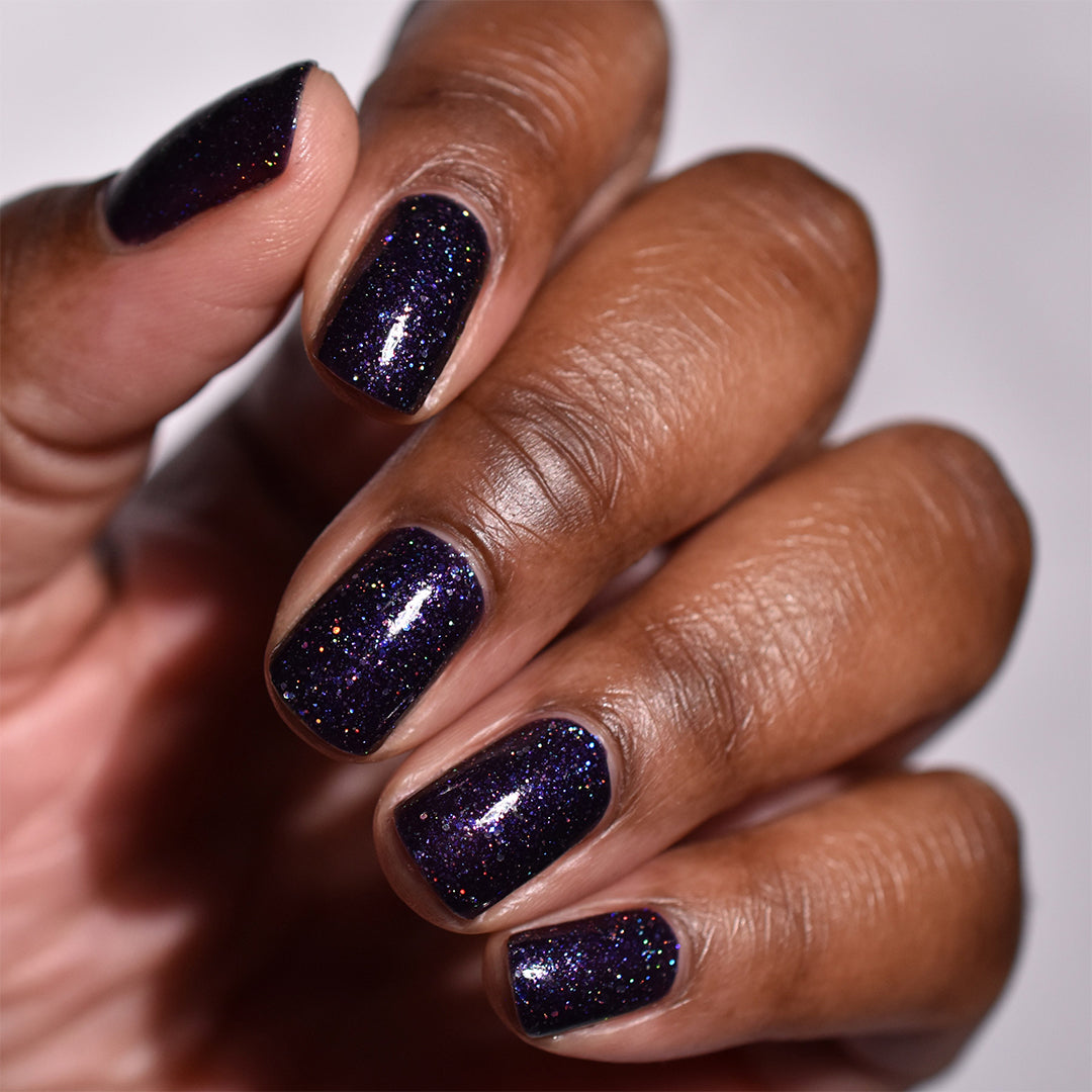 The most beautiful nail colours for dark skin - Booksy.com