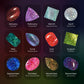 Birthstone Collection