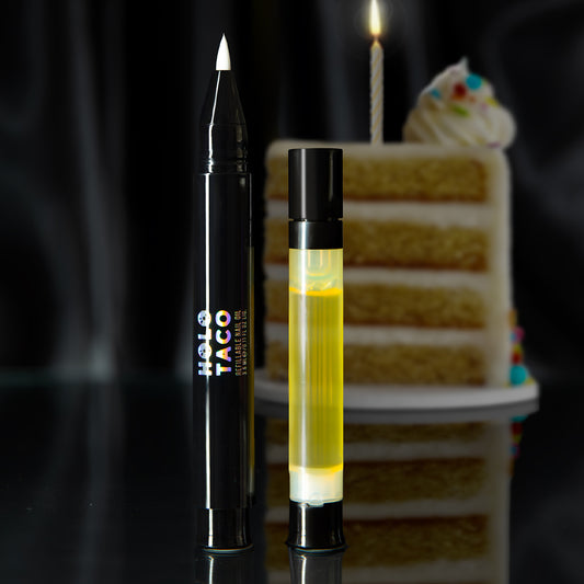 Vanilla Cake Nail Oil Pen