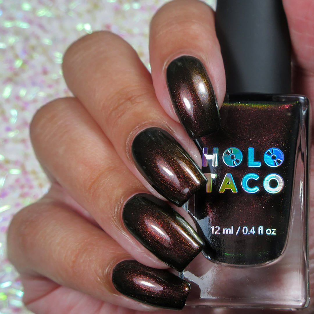 Holo Taco high quality Multichrome Collection