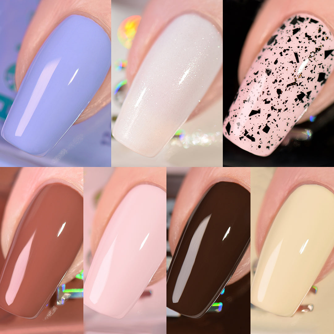 Holo taco top creme collection sold out