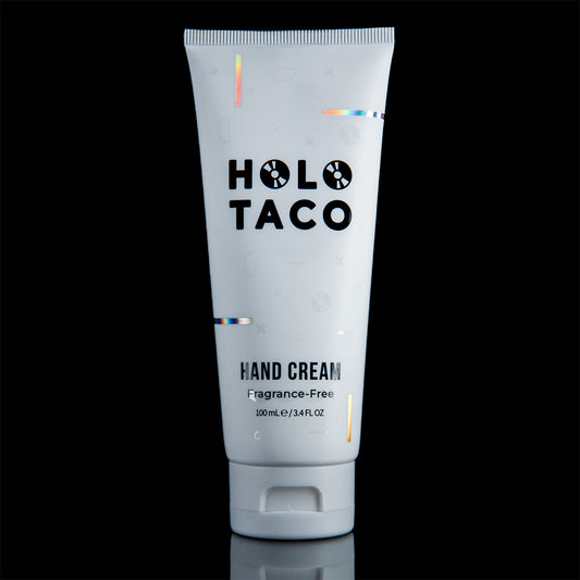 Fragrance-Free Hand Cream