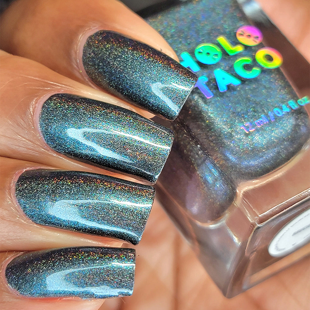 Nail Art Brushes – Holo Taco