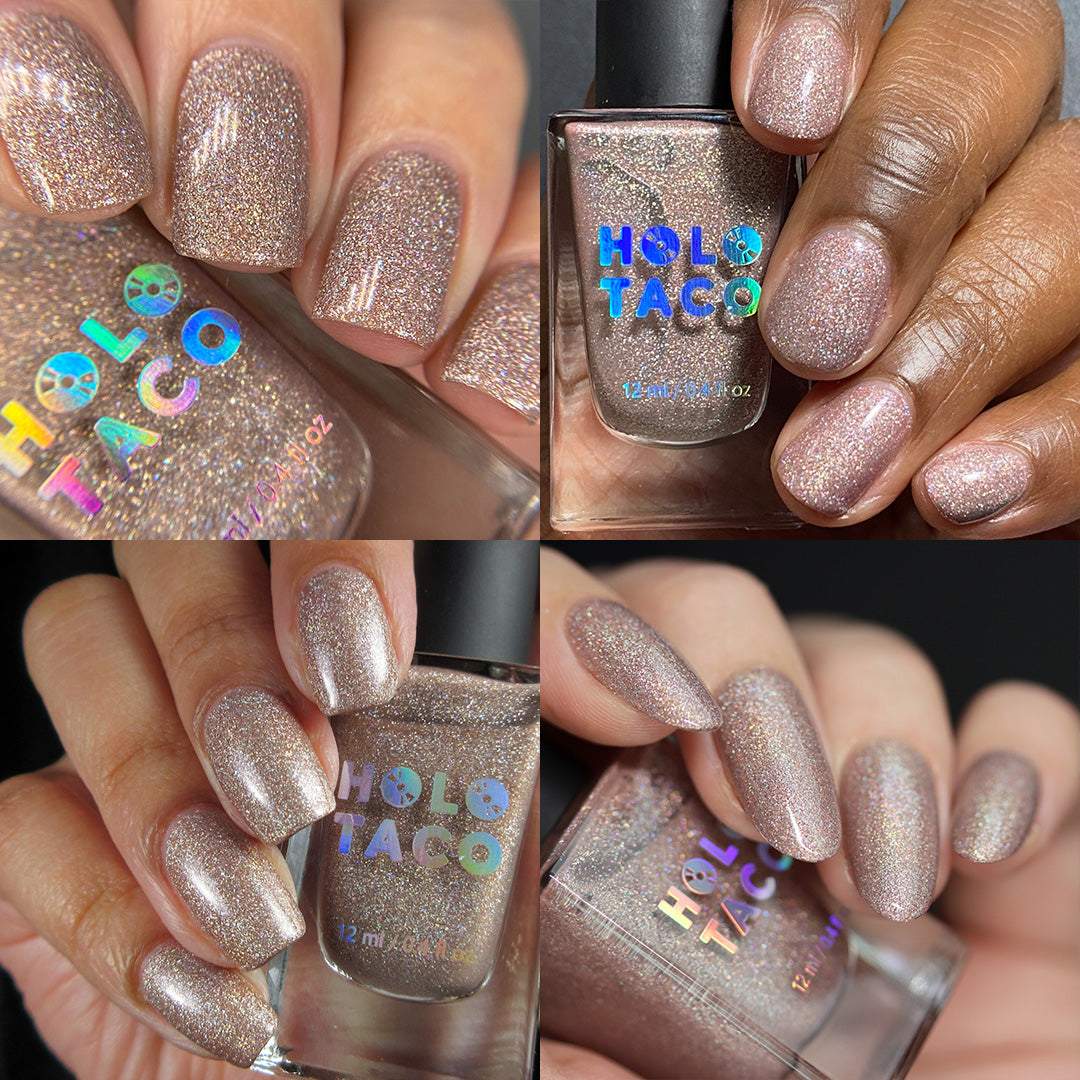 Holo Taco Bundle for store kacieriley