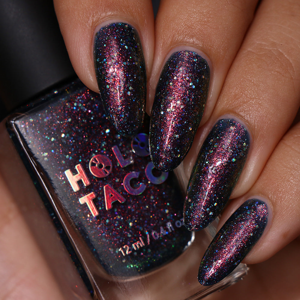 LIMITED EDITION Holo Taco offers Existential Crisis