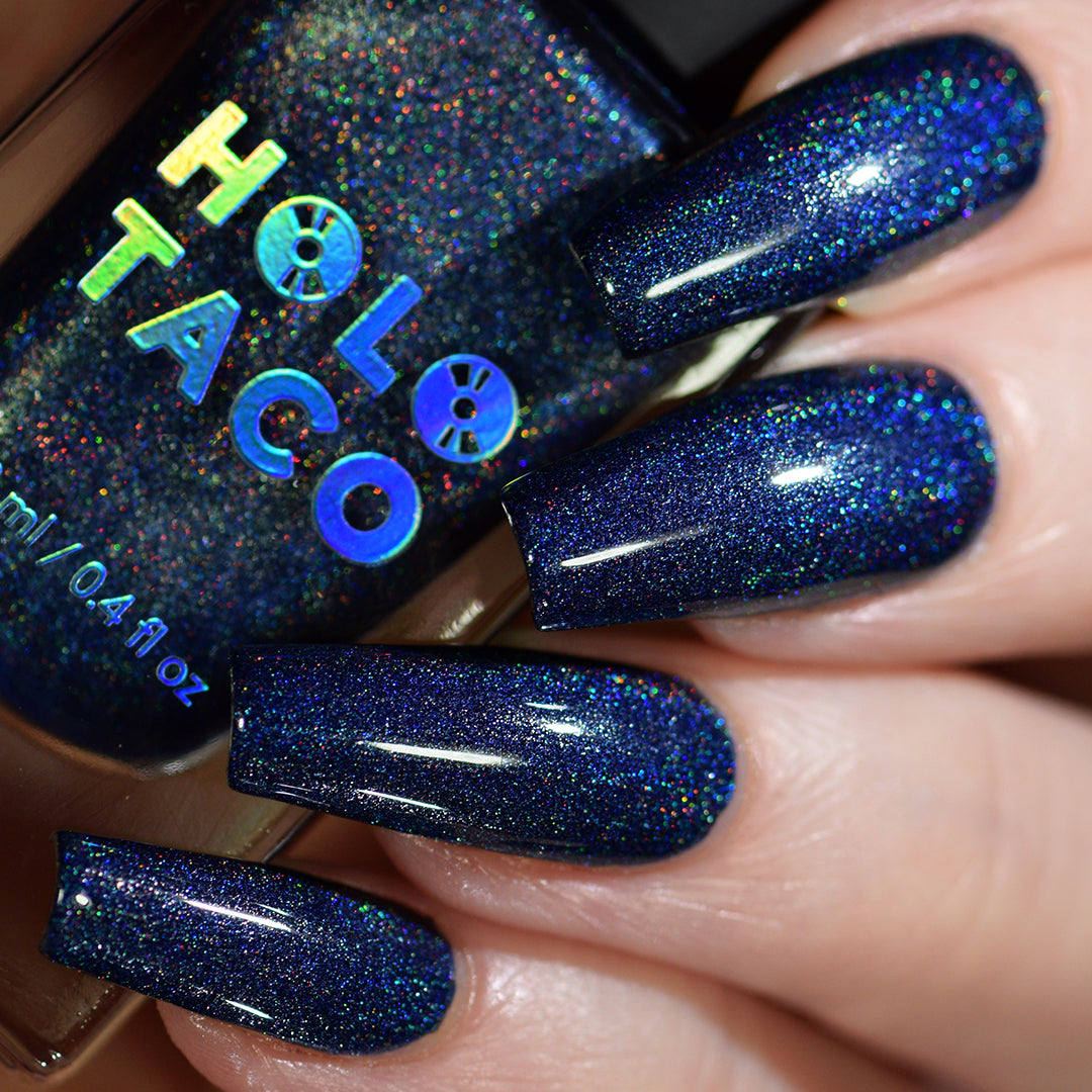 Rainbow Trilogy Bundle – Holo Taco