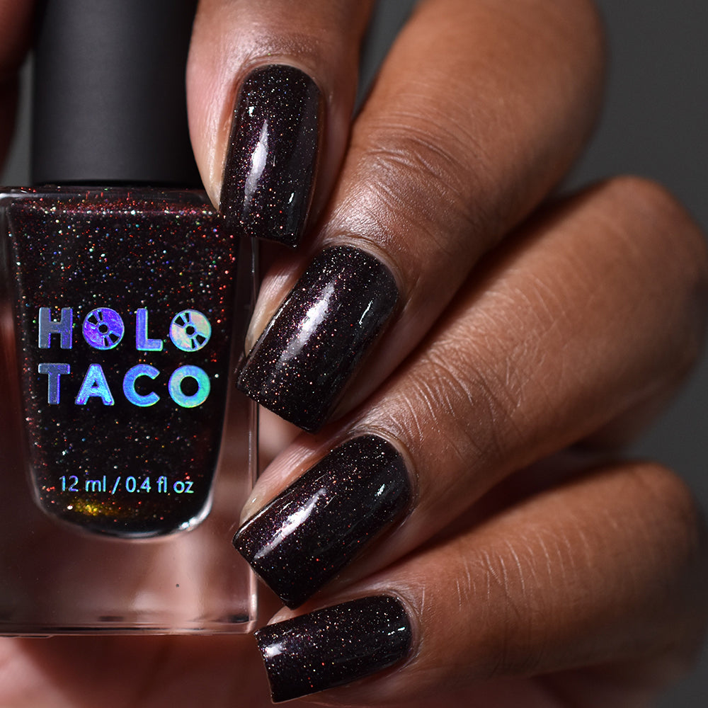 SOLD OUT Holo Taco Favorite newest Sister and Double Dare Polish