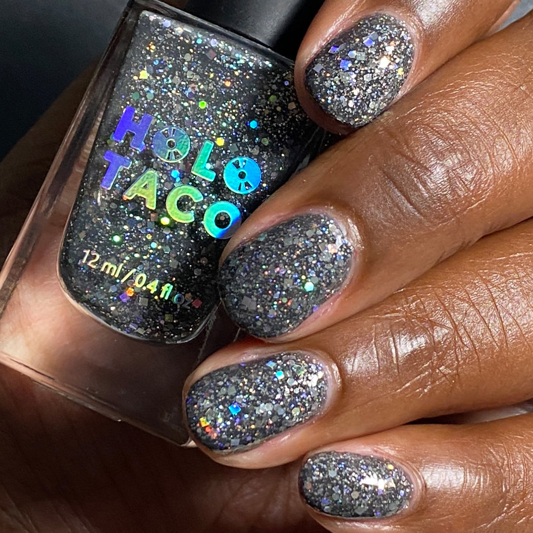 Holo outlet Taco 1st Anniversary Box Set With Polishes