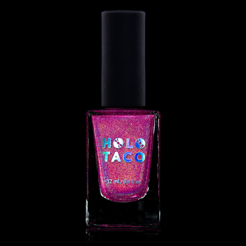 Holo purchases Taco Electric Holos Collection NEW IN BOX