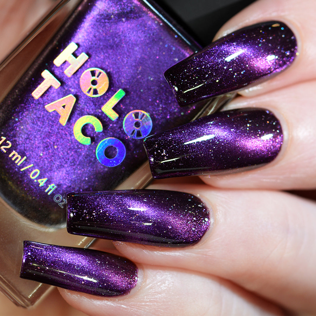 Holo Taco store Magnetics Collection