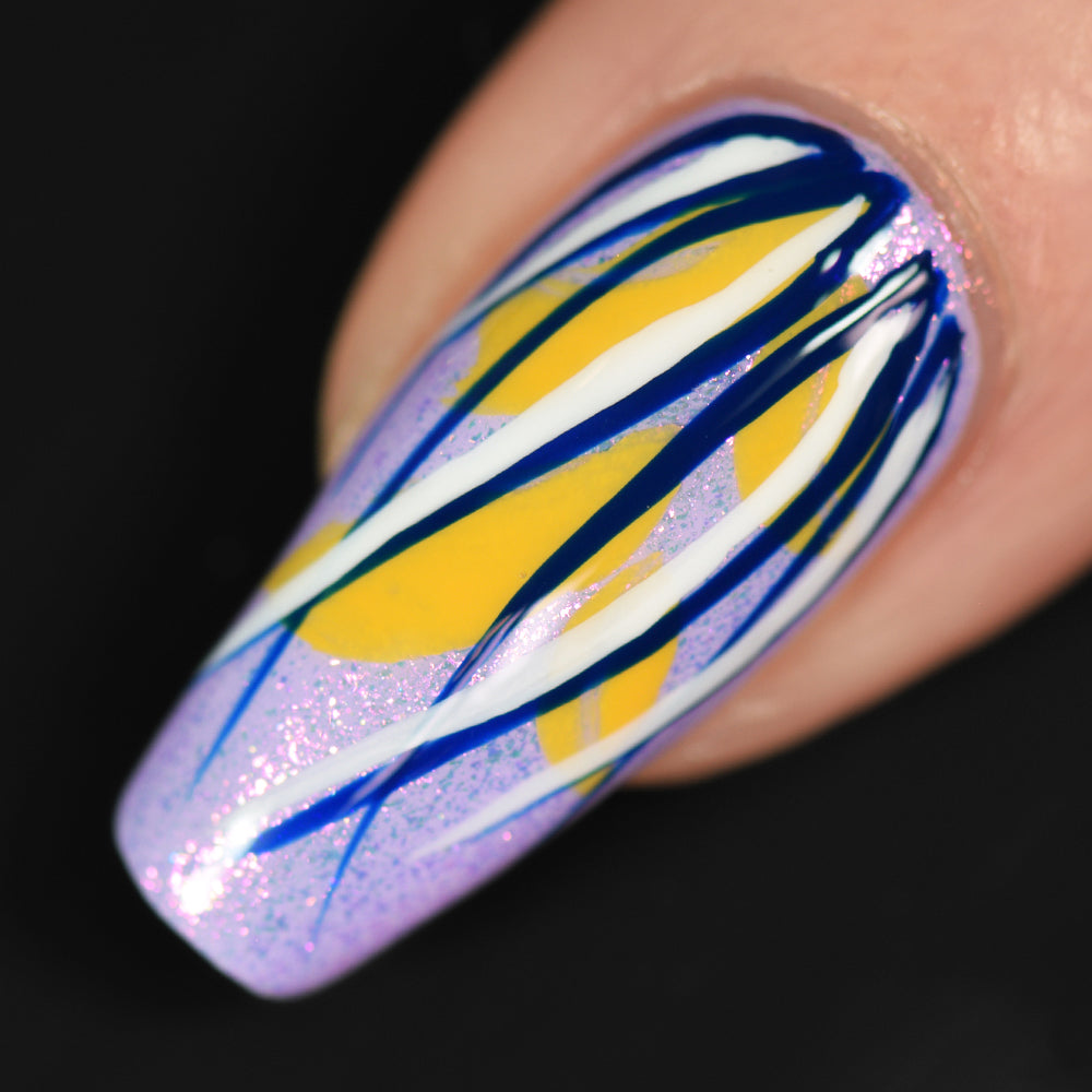 The Los Angeles Nail Art Designs That West Coasters Keep Asking For This  Summer
