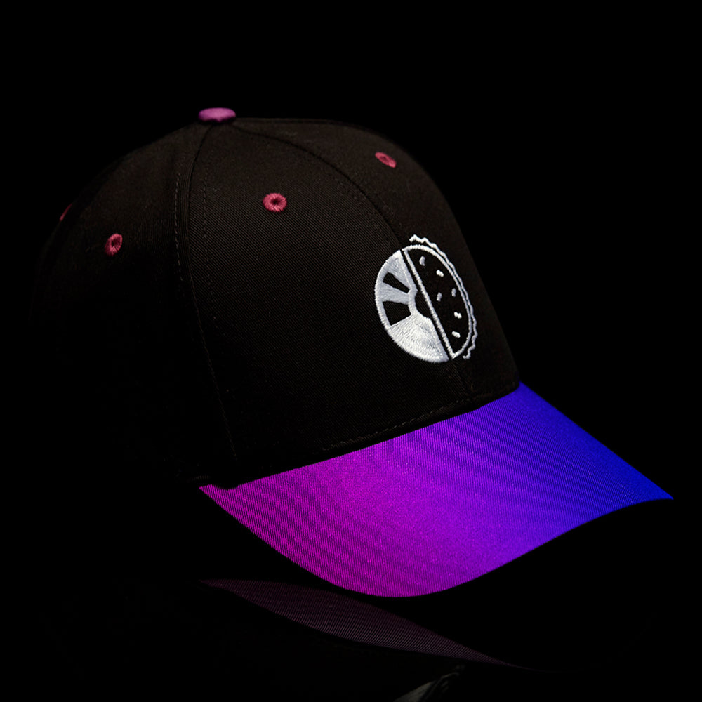 Dad Hat - Purple/Pink preview