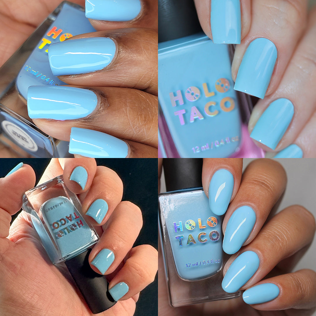 Holo Taco Pastel & Don’t Tell 2024 Bundle