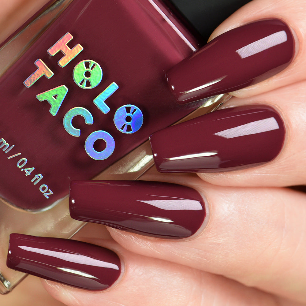 Holo outlet Taco Multichrome Collection