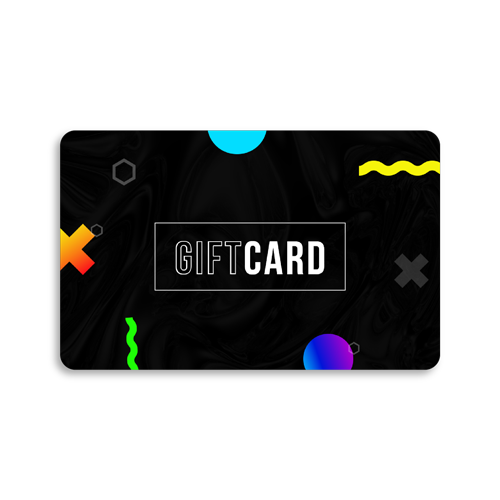 Gift Cards – Holo Taco