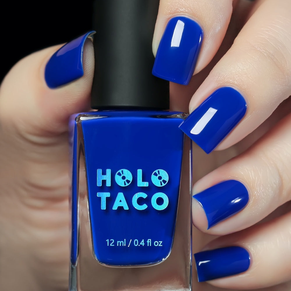 Holo Taco Royal Tea Blue 2 Bundle ON deals HOLD