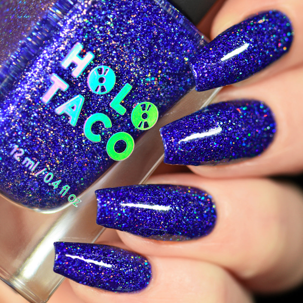 Holo Taco HoloDay Collection fashion