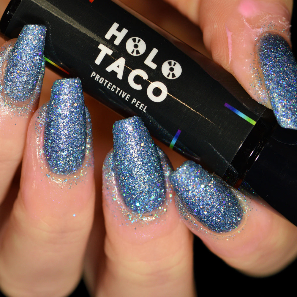 Holo Taco Bundle Limited outlets Edition Polishes