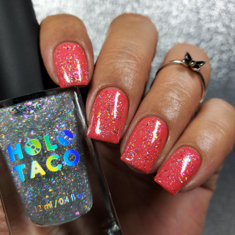 Holo Taco cheapest Remix Collection